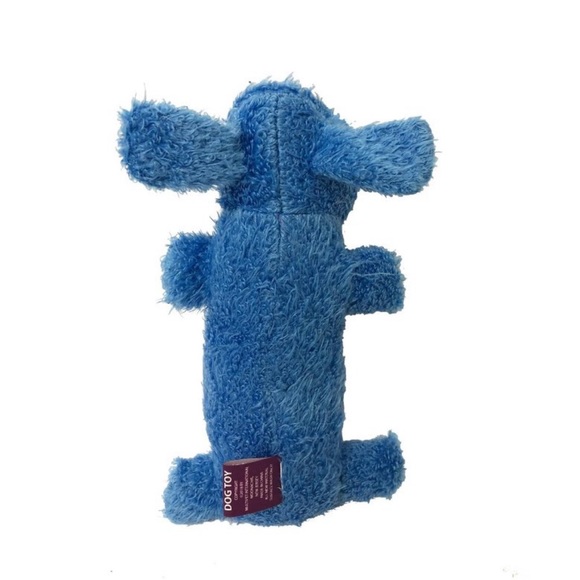 Multipet Loofa The Original Dog Toy - Picture 3 of 3